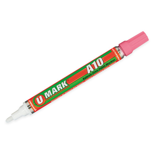 A10 PINK PAINT MARKER 10111/EACH