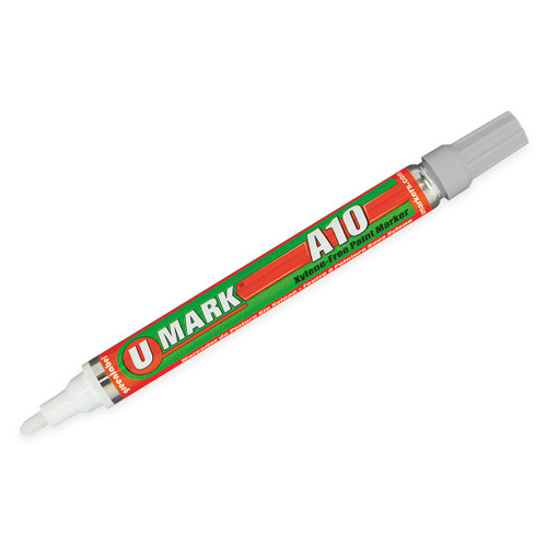 A10 SILVER PAINT MARKER 10110/EACH