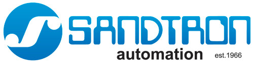 Sandtron Automation Ltd. - Automation Experts Since 1966