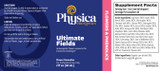 Ultimate Fields label