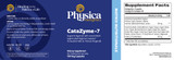 CataZyme-7 label