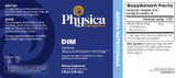 DIM Liposome label