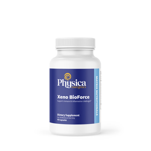 Xeno BioForce bottle