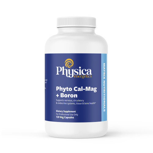 Phyto Cal-Mag w/Boron bottle