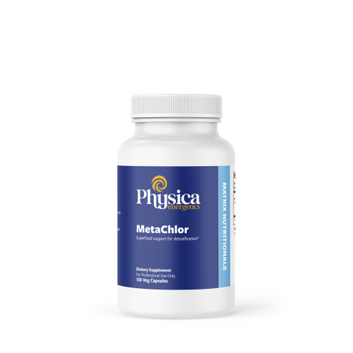 MetaChlor bottle