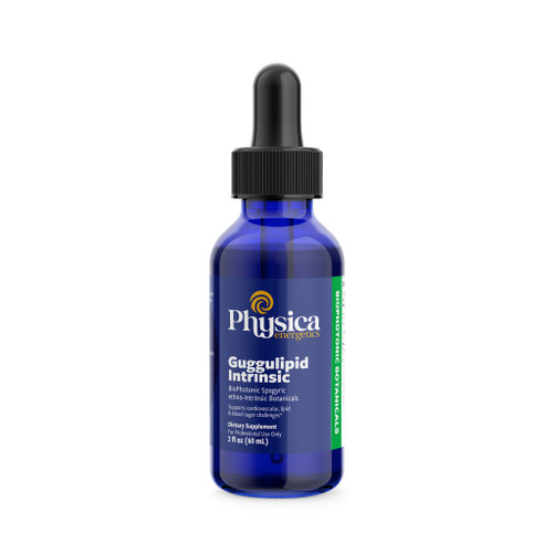 Guggulipid Intrinsic bottle