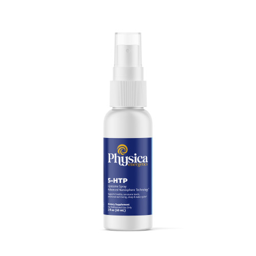 5-HTP bottle
