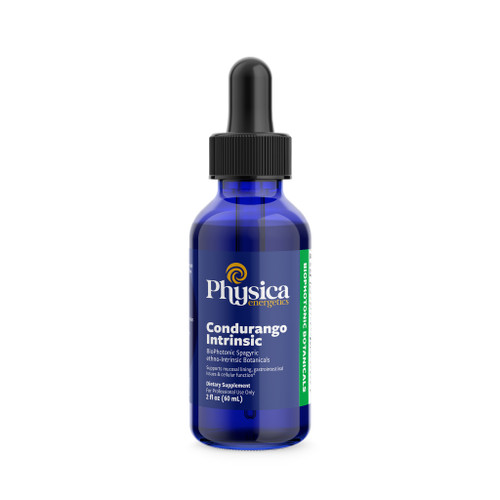 Condurango Intrinsic bottle