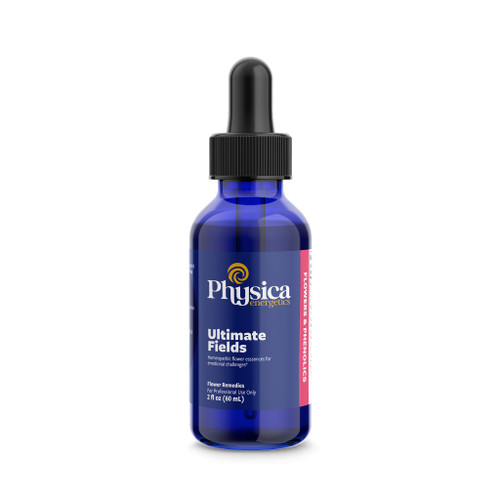 Ultimate Fields bottle
