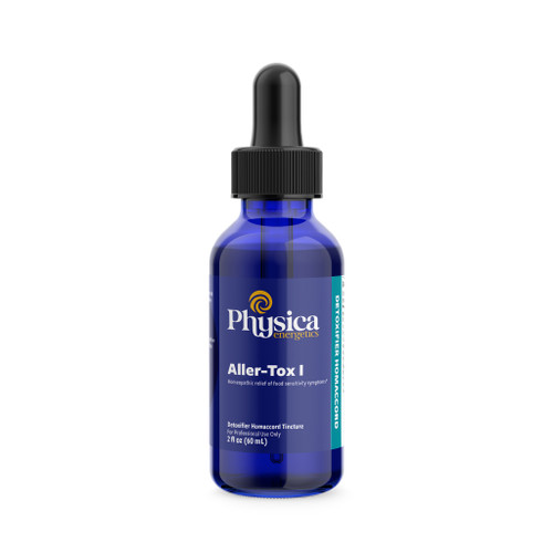 Aller-Tox l bottle