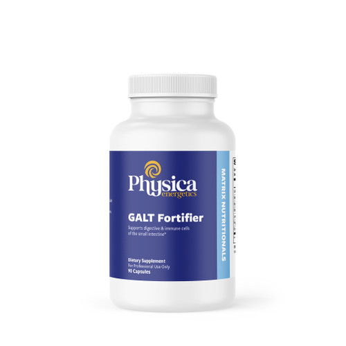 GALT Fortifier bottle
