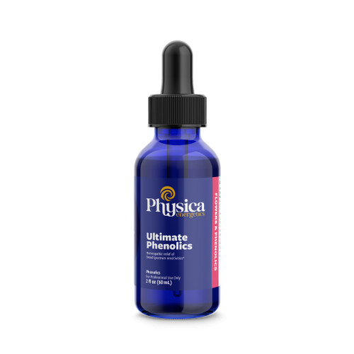 Ultimate Phenolics bottle