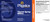 Throat Spray Milieu label