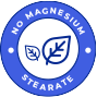 No Magnesium