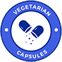 Vegetarian Capsules