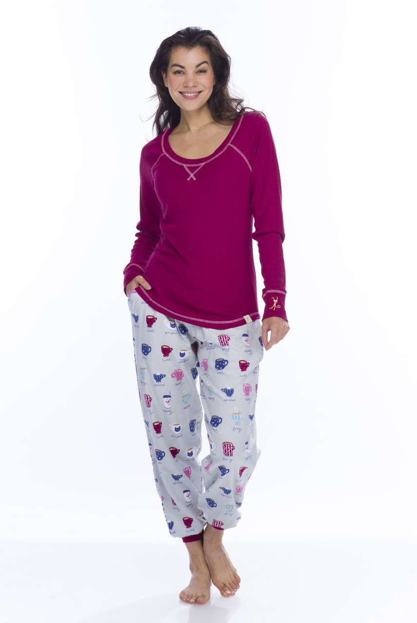 womens pjs sale