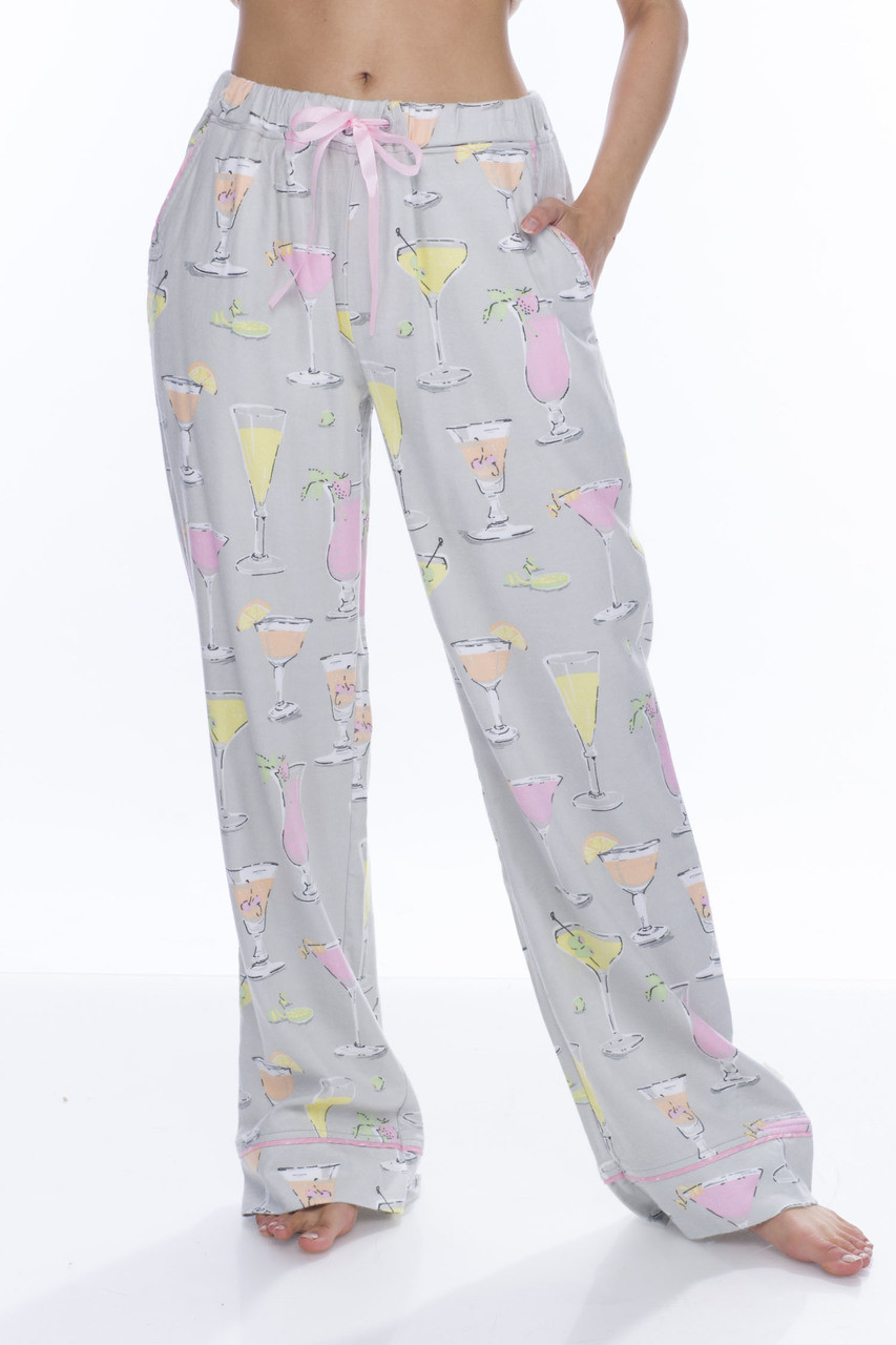 womens pajama pants