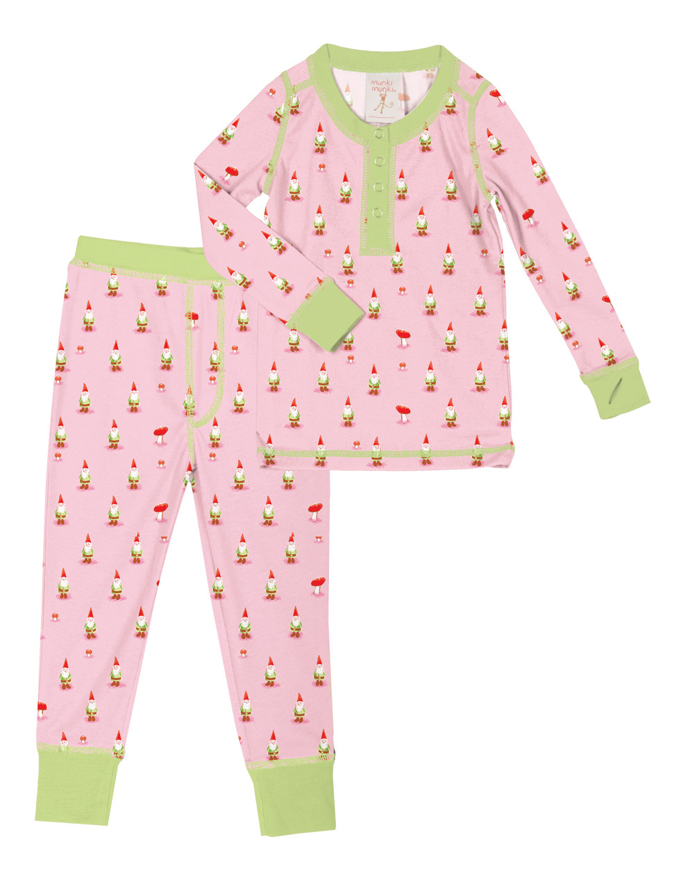 toddler long johns