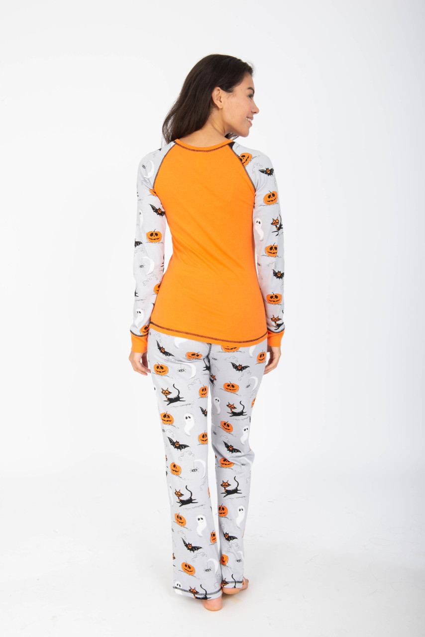 pj for women