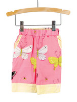 Butterflies Capri Pant Playwear