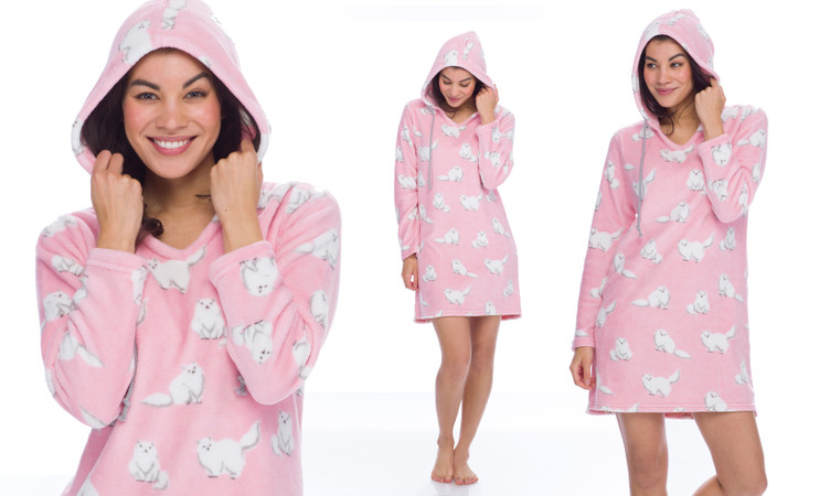 The Coziest Fashion Gift Guide: Cute Pajamas for Every Woman on Your List 