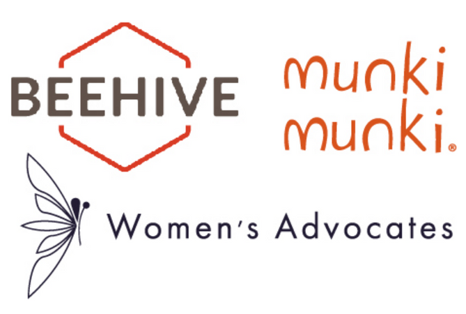 Women's Advocate Pajama Drive