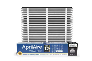 AprilAire 213 20" x 25" x 4" MERV 13 FPR 12 Pleated Filter For Select Models