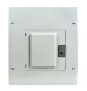 ABB TLMQ1412CCU 125A 14-Space 28-Circuit Indoor Main Lug Load Center (PLS READ)