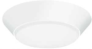 Lithonia Lighting Contractor Select Versi Lite 7" Selectable LED Ceiling Light