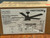 Home Decorators Merwry 48 in LED Matte Black Ceiling Fan with Light Kit & Remote