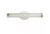 Home Decorators Sibley 24 in. 1-Light Chrome LED Bathroom Vanity Light Bar