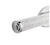 Home Decorators Sibley 24 in. 1-Light Chrome LED Bathroom Vanity Light Bar