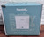 Papablic Baby Bottle Electric Steam Sterilizer and Dryer