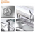 Glacier Bay 25 in. Drop in Single Bowl 22 Gauge Stainless Steel Kitchen Sink