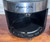 PowerXL Luminex 5.3 QT Radiant Light AIR FRYER w/See Through Skylight AF3052-4SP