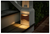 Hampton Bay 50 Lumen Saddle Brown Integrated LED Hardwired Outdoor Stair Light