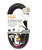 HDX 6 ft. 10/4 30 Amp 4-Prong Dryer Power Cord