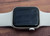 Apple Watch SE 2nd Gen 40MM Starlight Aluminum Case, White Band, Factory Reset