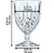 Nachtmann Aspen Whisky Glass, Set of 4 - Clear
