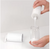 Brabantia SinkStyle Freestanding Soap Dispenser, Mineral Fresh White