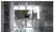 Hampton Bay 6-Light 4 ft. Chrome Integrated LED Track Lighting Kit, 29206-HBU