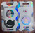 Lot of (4) PopSockets, Phone Holder, MagSafe, Corgi, Black