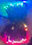 Hampton Bay 40 ft. Integrated LED RGB Color Changing String Light 100-Light