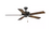 Progress Lighting AirPro Builder Fan 52 in. Indoor Antique Bronze Ceiling Fan