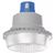 Lithonia Lighting Integrated LED Gray Area Light w/Switchable Color Temperatures