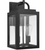Progress Lighting P560176 Grandbury Black 2-Light 17 in. Tall Outdoor Wall Sonce
