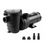 Above Ground Swimming Pool Pump Single Speed 1 HP 80 GPM 3450 RPM 120V