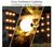 Brightech Ambience Pro 10-Light 28 ft Indoor/Outdoor LED Globe Bulb String Light