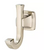 American Standard Townsend Double Robe Hook in Brushed Nickel 7353210.295