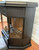 RealSmart Freestanding 22" Infrared Quartz Electric Fireplace Heater with Remote